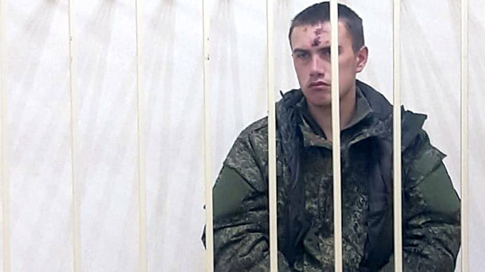 Солдату дали время на лечение