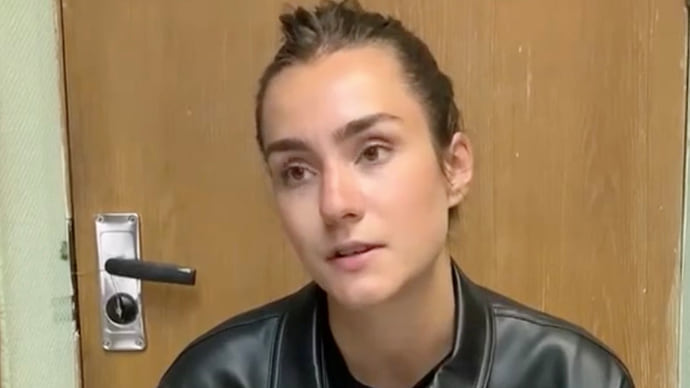 «Сейчас ее могут заставить что угодно сказать»