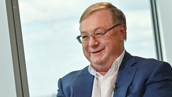 Сергей Степашин