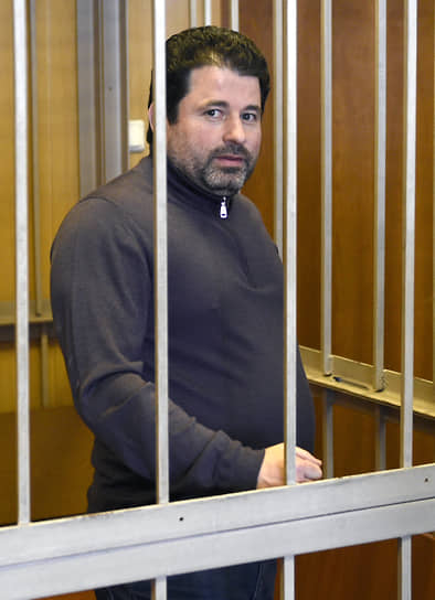 Решальщик Дан Шапиро