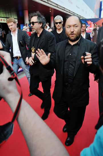 В 2010 году Тимур Бекмамбетов основал международный кинофестиваль экшн-фильмов «Astana», который проходил в столице Казахстана Астане (сейчас — Нур-Султан). За три года существования мероприятие посетили многие известные актеры: Дольф Лундгрен, Стивен Сигал, Венсан Кассель. В 2011 году режиссер был награжден российским орденом Дружбы