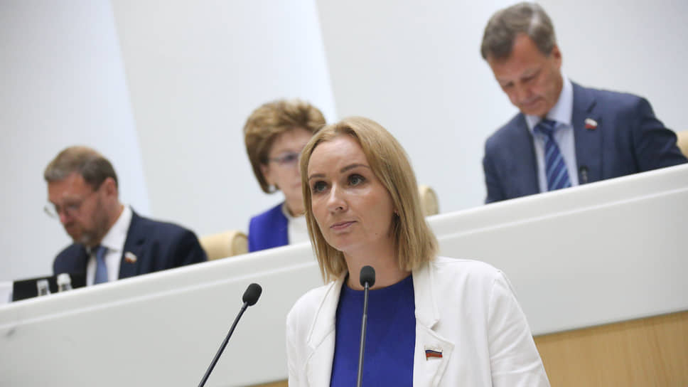 Что показало сенаторское исследование о жизни молодых людей с инвалидностью в интернатах 