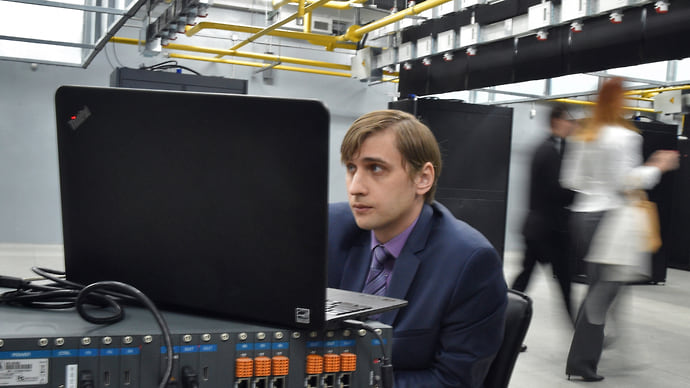 Прослеживаемость на низком старте