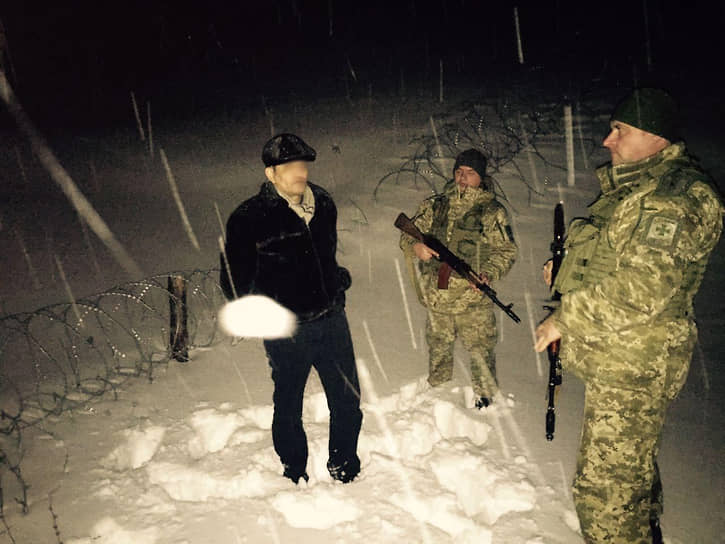 Вор в законе Сумбат Абасов (Сумбат Тбилисский) 