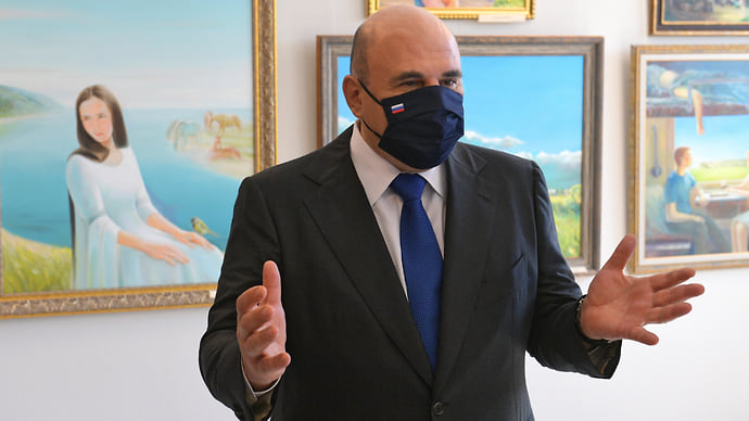 Бульдозер оставит след в налоговой