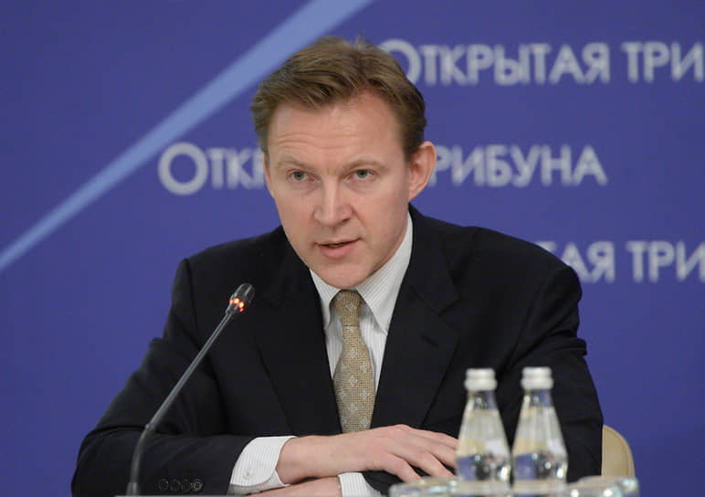 Алексей Громыко, директор Института Европы РАН, председатель Ассоциации внешнеполитических исследований им. А. А. Громыко (АВИ)
