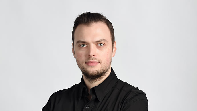 Русские — вперед?