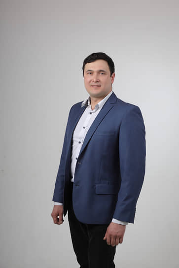 Избирком отказал в подаче документов и бывшему директору башкирского телеканала БСТ Тагиру Вахитову 