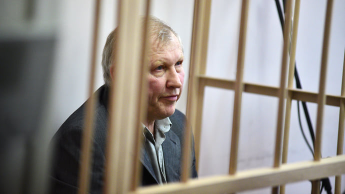 На свободу с нечистой совестью