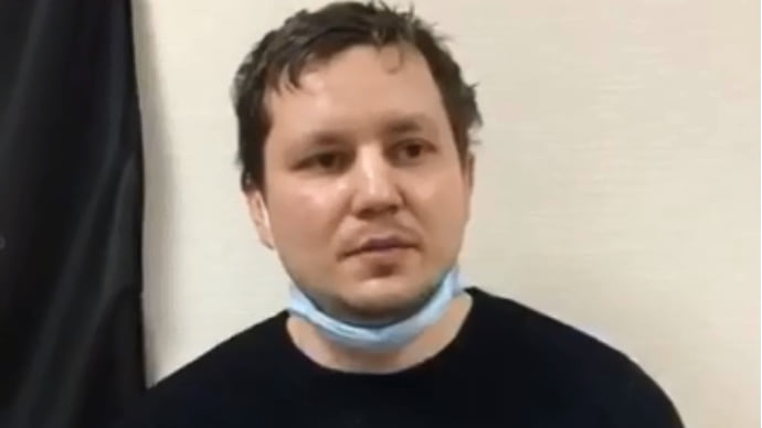 За избиение полицейских предлагают условное
