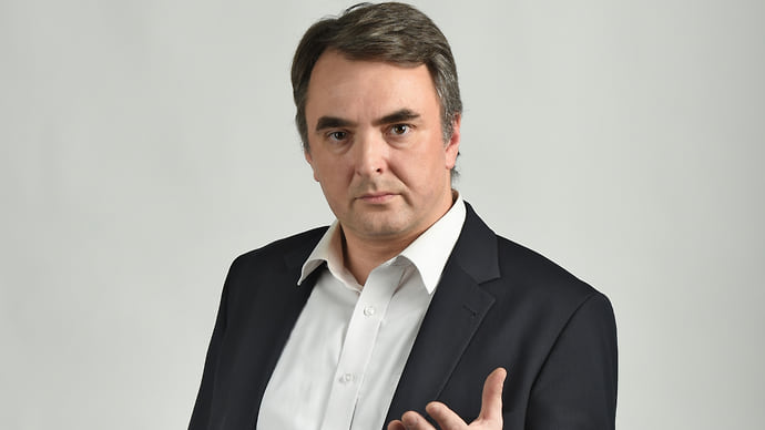 А Сталин не пришел