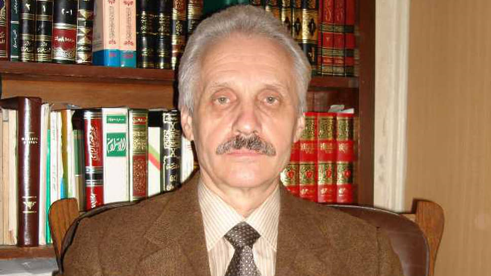 Эксперт по исламскому праву Леонид Сюкияйнен — о том, чего ждать от талибов в Афганистане