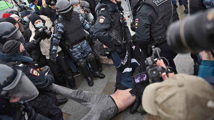 Санпротестанция