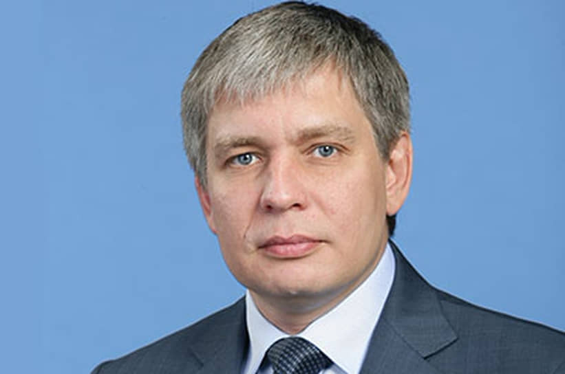 Сергей Курихин