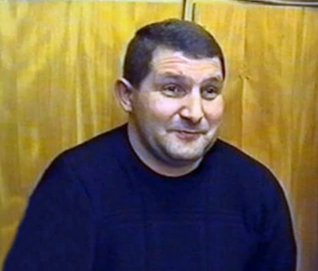 Костя Канский 