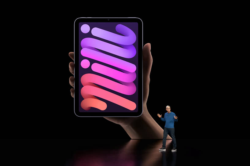 iPad mini поддерживает стилус Apple Pencil 2-го поколения, тогда как базовый iPad — только 1-е поколение аксессуара. Стоить iPad mini будет от $499