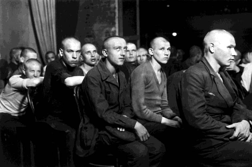«Лиц, дважды и более судившихся за последний год за кражи, а также подвергавшихся от 2-х и более раз в течение истекшего года приводам за хулиганство, высылать из Москвы и области в отдаленные места» 