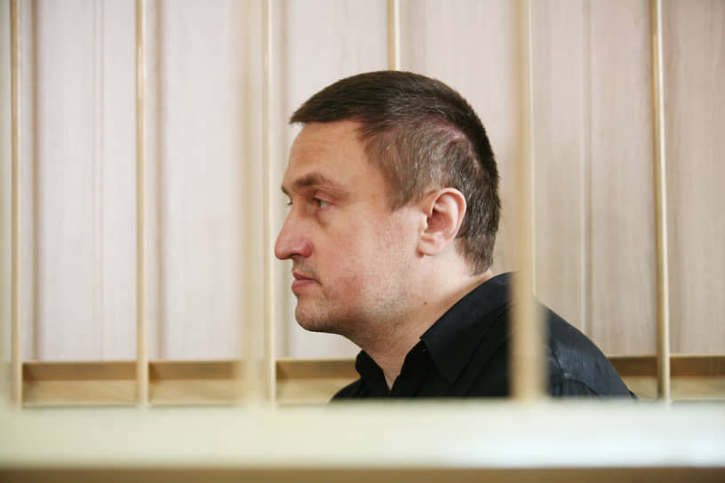 Константин Руднев 