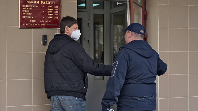 Генпрокуратура вошла в дело Анатолия Жданова