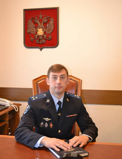 Виктор Городков 