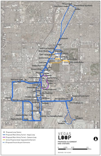 Vegas Loop