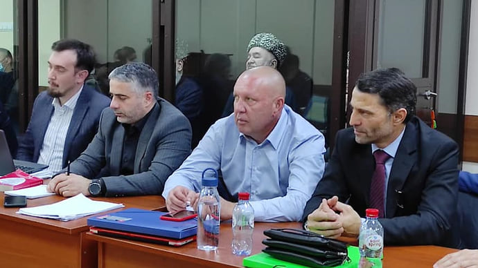 Суд оценил протест