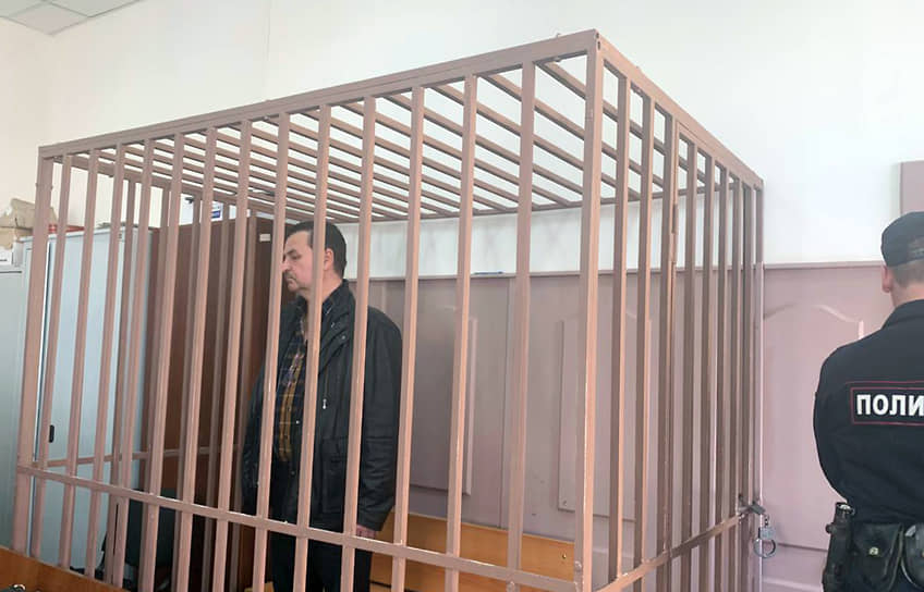 Генеральный директор компании «Авиасити» Сергей Коноплев 