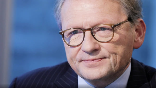 Борис Титов