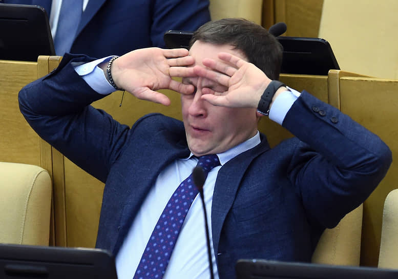 Александр Сидякин 