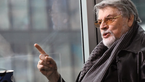 Александр Ширвиндт