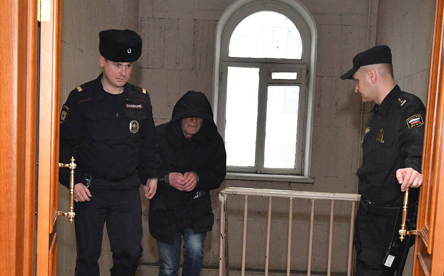Муртаз Шадания