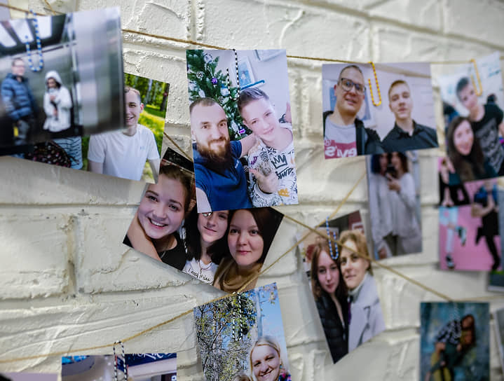 Отношения наставника и подопечного могут длиться всю жизнь, но всегда — не меньше года 