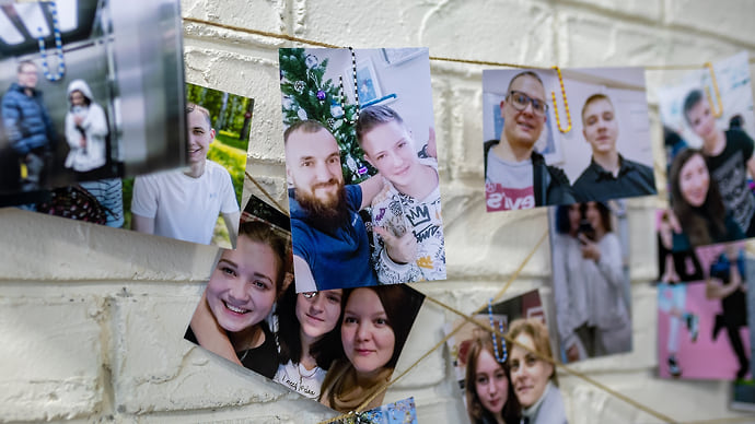 «Наша задача — сделать так, чтобы ни один выпускник детского дома в стране не остался без поддержки»