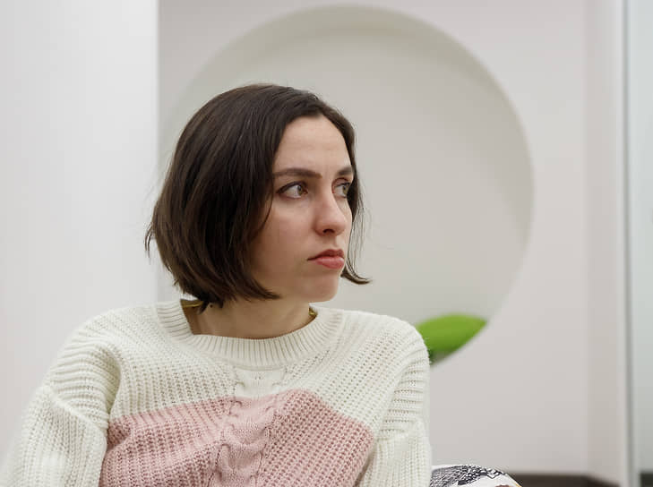 Куратор программы наставничества новосибирского благотворительного фонда «Солнечный город» Анастасия Землянова развивает ее с 2014 года 
