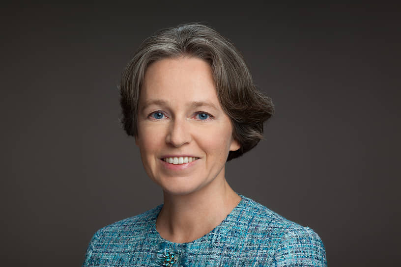 Екатерина Трофимова 