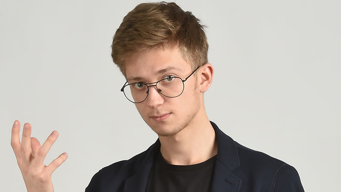 Не две большие розницы