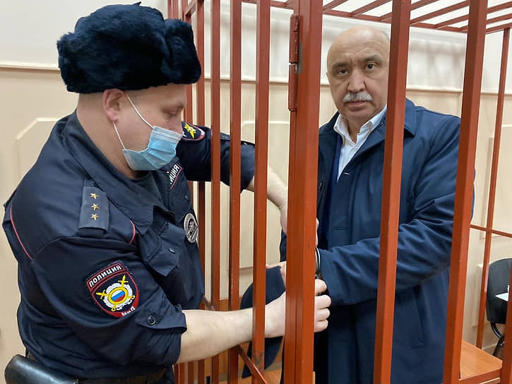Ильшат Гафуров