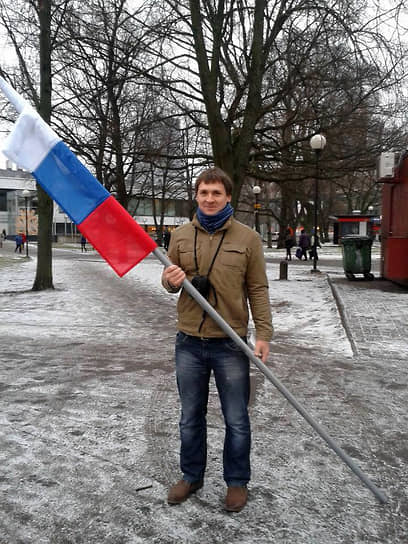 Дмитрий Шевченко