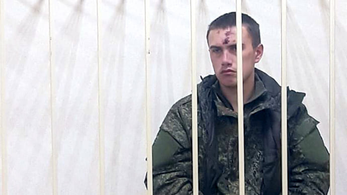 Суд изберет солдату меру лечения