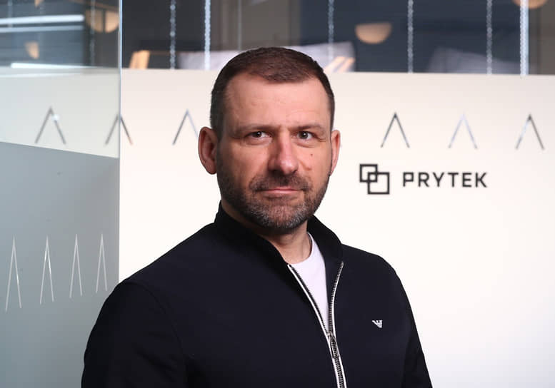 «Я хочу сделать IPO инвестгруппы Prytek — надеюсь, это произойдет в этом году. Еще очень много планов, связанных с публичными выступлениями, с книгами и с Х10 Academy».