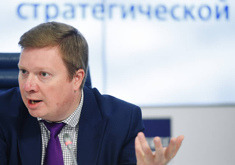 Дмитрий Суслов