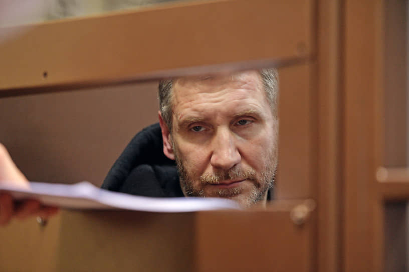 Андрей Молокоедов