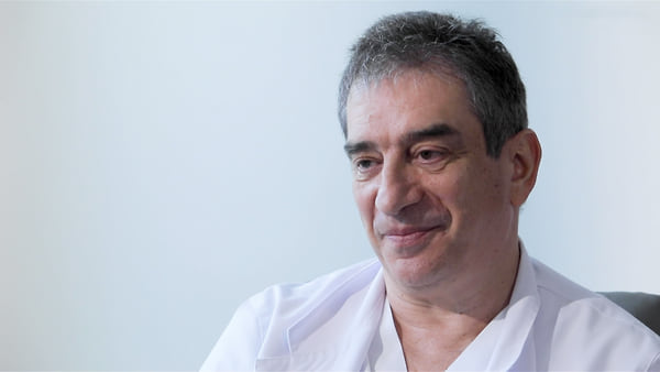 Марк Курцер