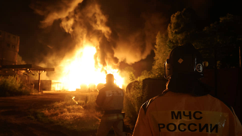 Военная операция на Украине 