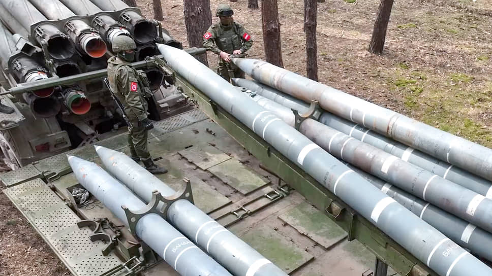 Военная операция на Украине