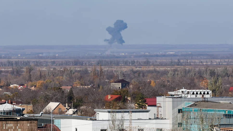 Военная операция на Украине — фотогалерея 