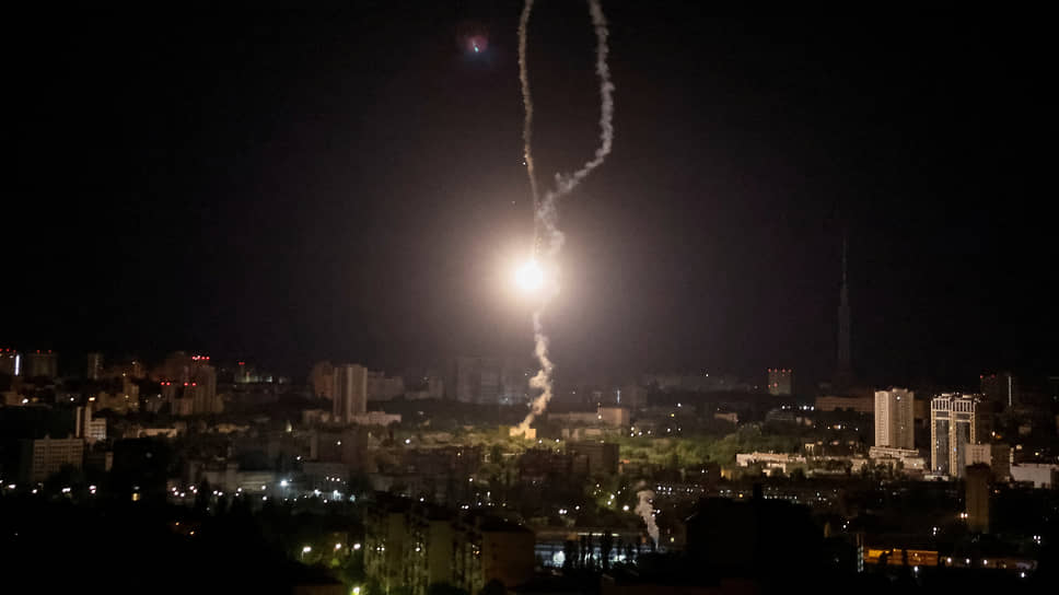 Военная операция на Украине — фотогалерея