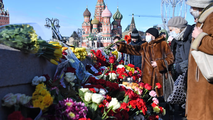 Мемориальные мероприятия стали заложниками оперативной обстановки