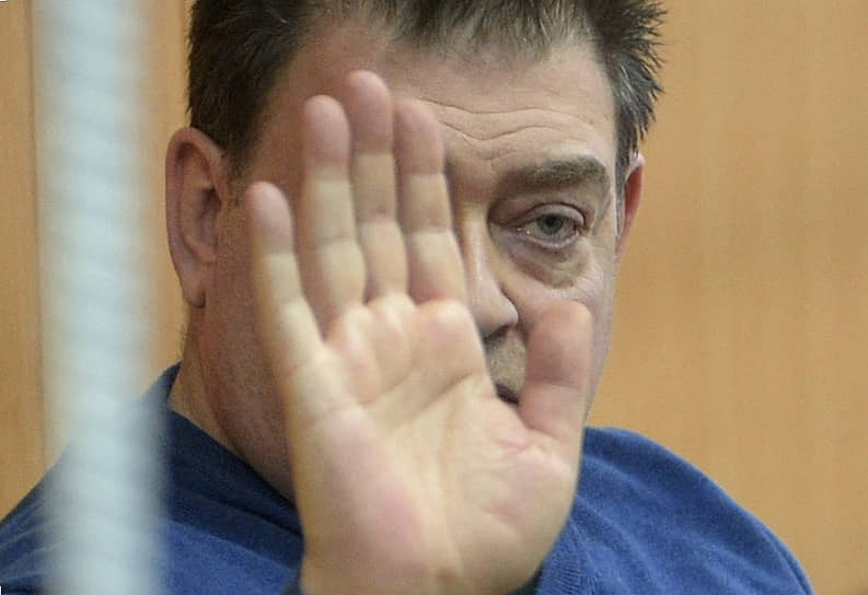 Вадим Варшавский