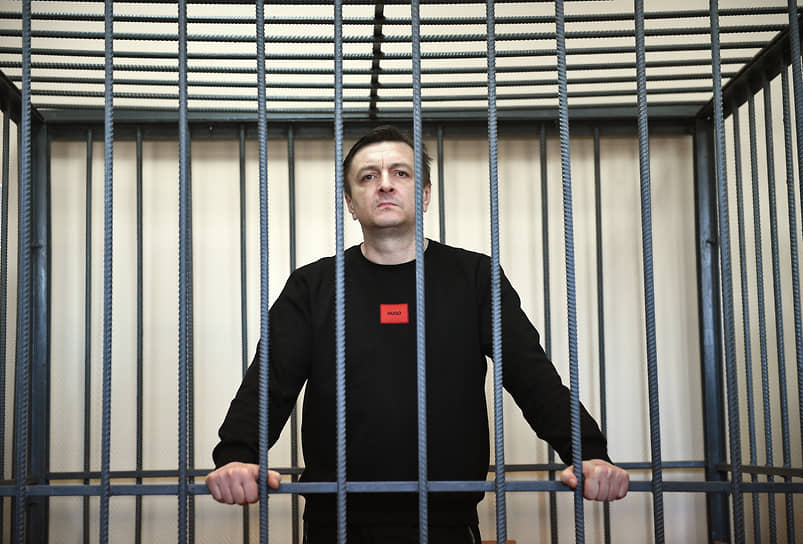 Андрей Кулаков 